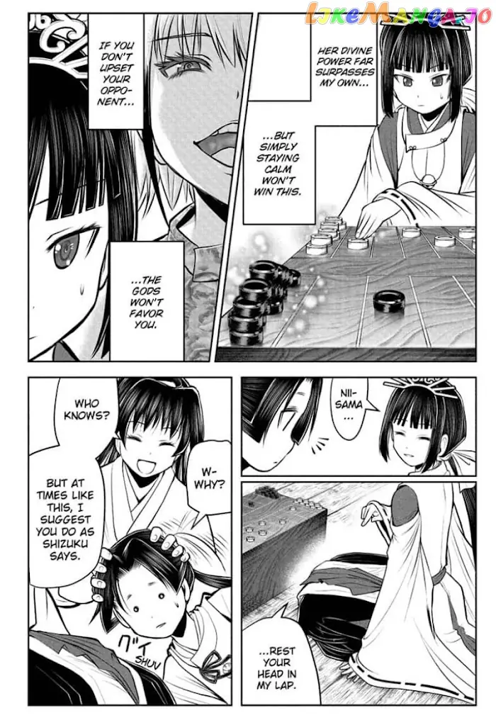 The Elusive Samurai Chapter 51 image 10_optimized